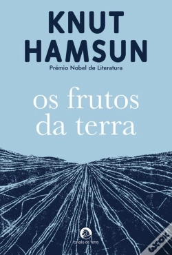 Capa do artigo Os Frutos Da Terra