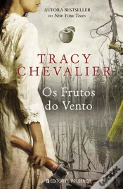Capa do artigo Os Frutos Do Vento
