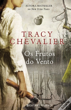 Capa do artigo Os Frutos Do Vento