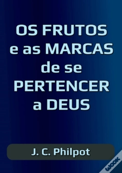 Capa do artigo Os Frutos E As Marcas De Se Pertencer A Deus