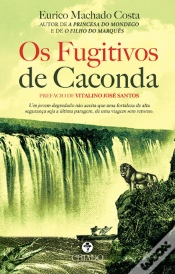 Capa do artigo Os Fugitivos de Caconda