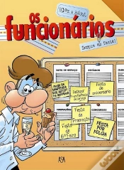 Capa do artigo Os Funcionários