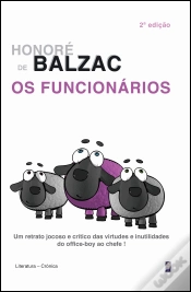Capa do artigo Os Funcionários