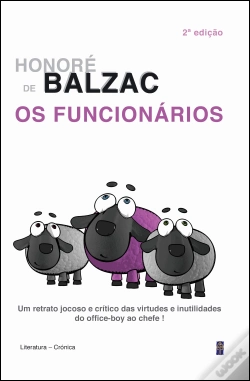 Capa do artigo Os Funcionários
