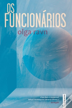Capa do artigo Os Funcionários