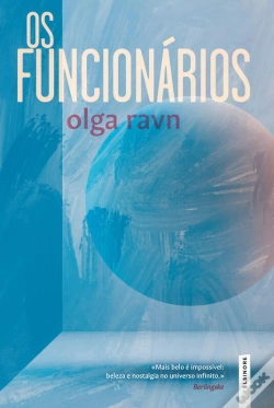 Capa do artigo Os Funcionários