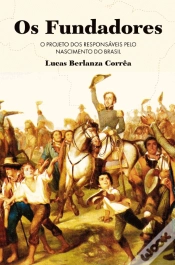 Capa do artigo Os Fundadores
