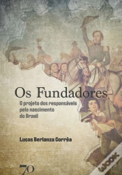 Capa do artigo Os Fundadores