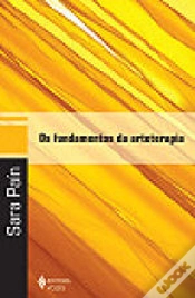 Capa do artigo Os Fundamentos da Arteterapia