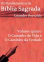 Os Fundamentos Da Bíblia Sagrada - Volume Iv - Preview