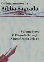 Os Fundamentos Da Bíblia Sagrada - Volume Ix - Preview