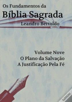 Capa do artigo Os Fundamentos Da Bíblia Sagrada - Volume Ix