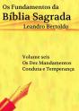 Os Fundamentos Da Bíblia Sagrada - Volume Vi - Preview