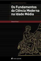 Capa do artigo Os Fundamentos da Ciência Moderna na Idade Média