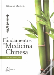 Capa do artigo Os Fundamentos da Medicina Chinesa