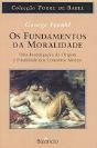 Os Fundamentos da Moralidade - Preview