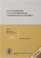 Capa do artigo Os Fundamentos e os Antecedentes da Conservação da Natureza