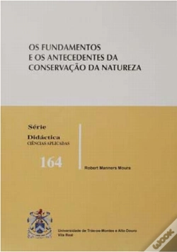 Capa do artigo Os Fundamentos e os Antecedentes da Conservação da Natureza