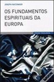 Capa do artigo Os Fundamentos Espirituais da Europa