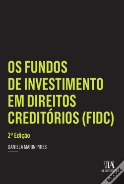 Capa do artigo Os Fundos De Investimento Em Direitos Creditórios (Fidc)
