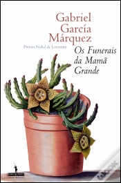 Capa do artigo Os Funerais da Mamã Grande
