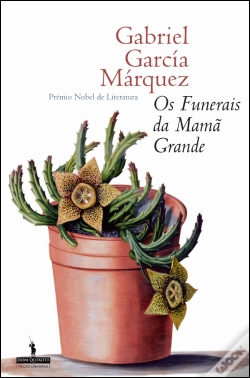 Capa do artigo Os Funerais da Mamã Grande