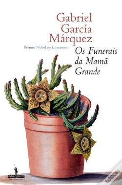Capa do artigo Os Funerais Da Mamã Grande