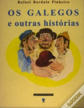 Os Galegos