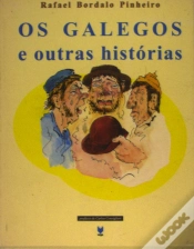 Capa do artigo Os Galegos