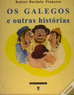 Capa do artigo Os Galegos
