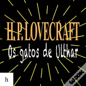 Capa do artigo Os Gatos De Ulthar