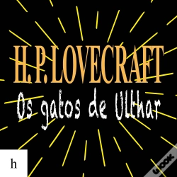 Capa do artigo Os Gatos De Ulthar
