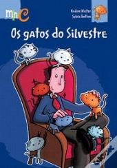 Os Gatos do Silvestre
