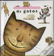 Capa do artigo Os Gatos