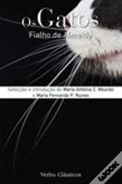 Capa do artigo Os Gatos