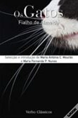 Capa do artigo Os Gatos