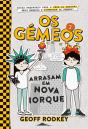 Os Gémeos 2 - Preview