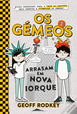 Capa do artigo Os Gémeos 2