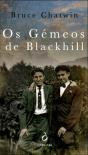 Os Gémeos de Blackhill - Preview
