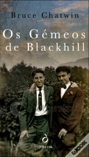 Capa do artigo Os Gémeos de Blackhill