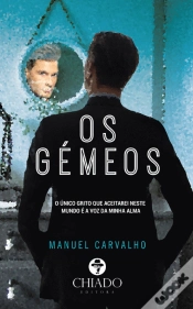 Capa do artigo Os Gémeos