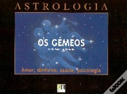Capa do artigo Os Gémeos