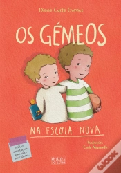 Capa do artigo Os Gémeos na Escola Nova