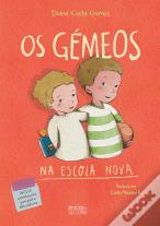 Os Gémeos na Escola Nova