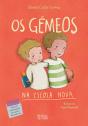 Os Gémeos na Escola Nova - Preview