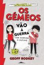 Os Gémeos Vão à Guerra (Um Contra o Outro) - Preview