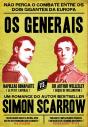 Os Generais - Preview