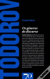 Capa do artigo Os Géneros do Discurso