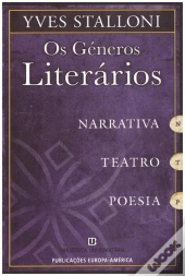 Os Géneros Literários