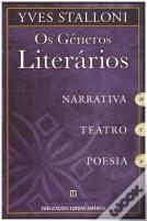 Os Géneros Literários